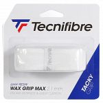 Tecnifibre Wax Max Grip White